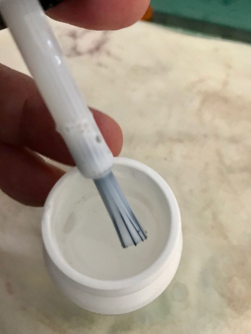 cadillac cork sealer