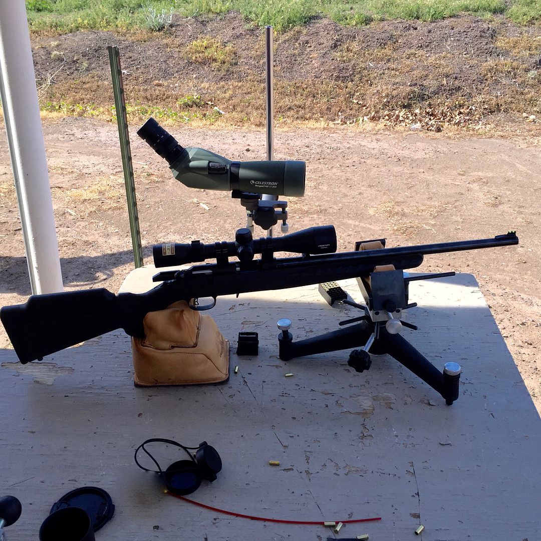 Spotting Scope for Range Use Bushcraft USA Forums