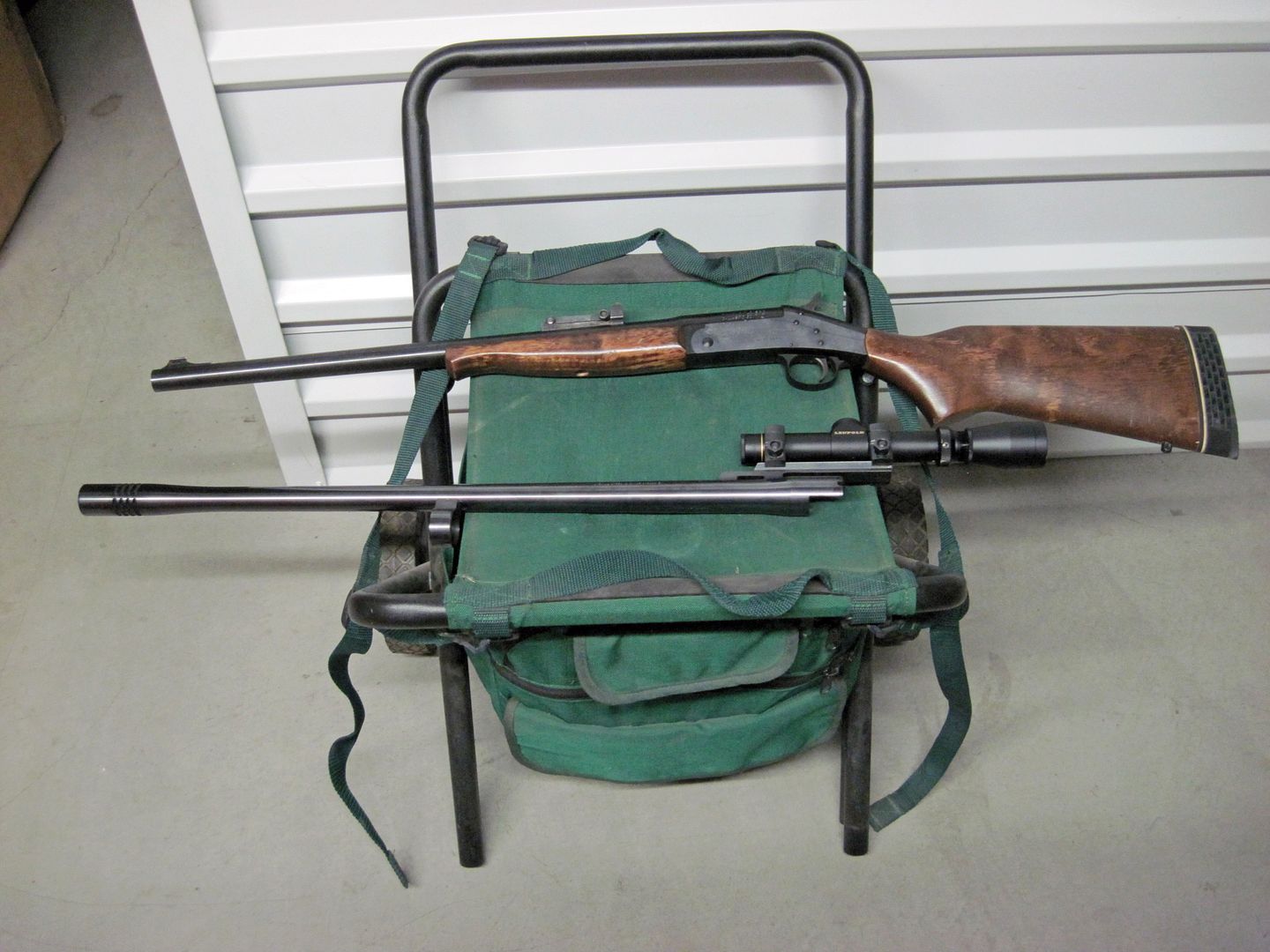 bear defense shotgun? Page 3 Bushcraft USA Forums