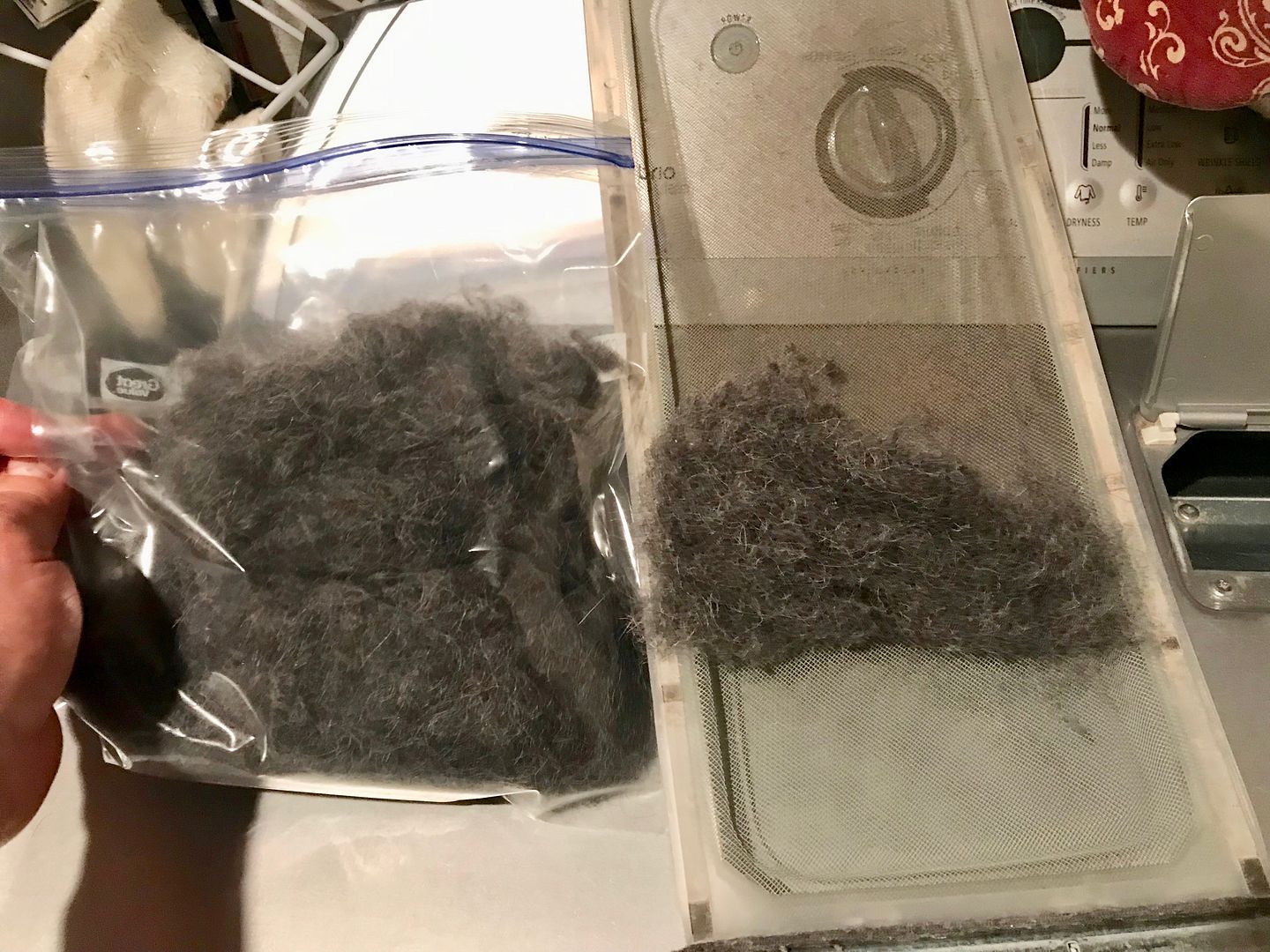 Alpaca Wool Blanket Machined Washing Results Bushcraft USA Forums