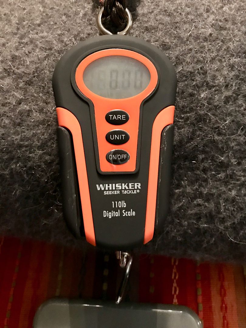 Alpaca Wool Blanket Machined Washing Results Bushcraft USA Forums