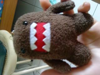 my domo!