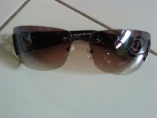 my sunglasses