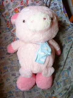 my OinkOink