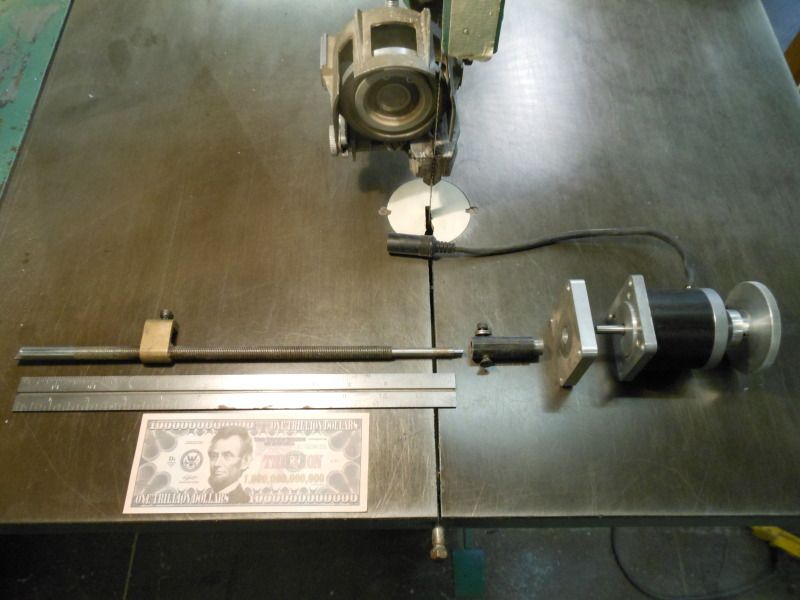 Help with sherline lathe parts and dimensions? The Home Shop