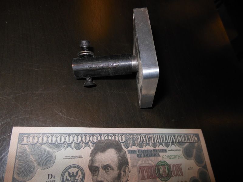 Help with sherline lathe parts and dimensions? The Home Shop