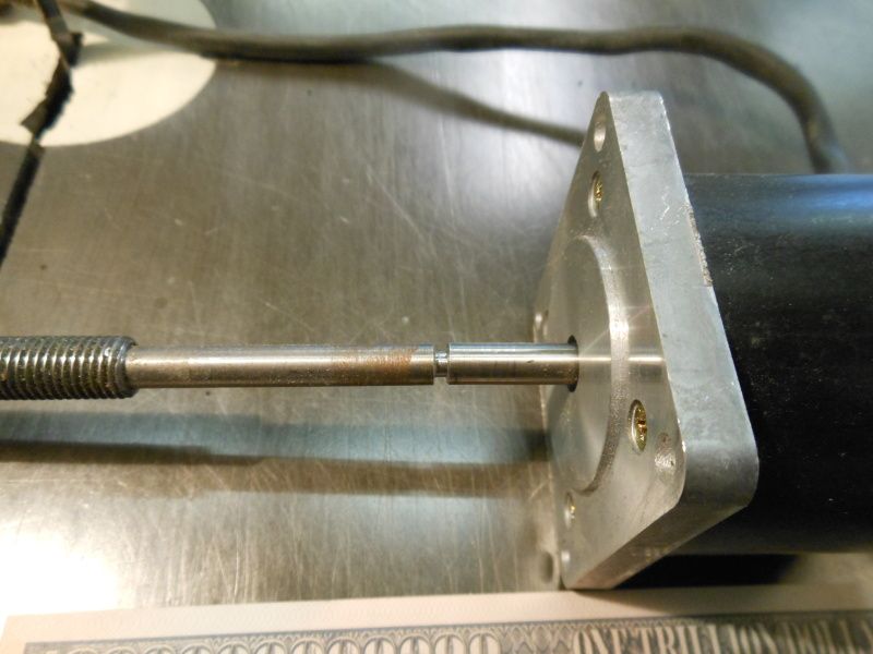 Help with sherline lathe parts and dimensions? The Home Shop