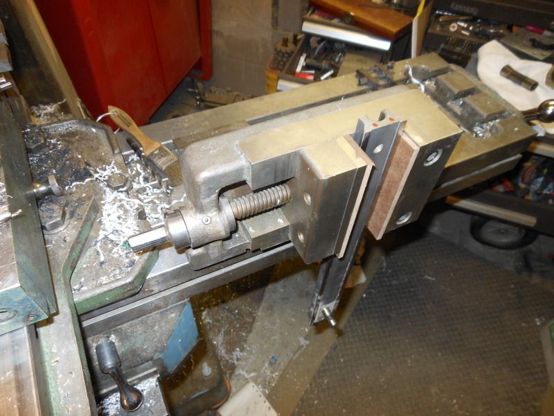 Help with sherline lathe parts and dimensions? The Home Shop