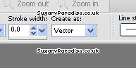 Vector choice