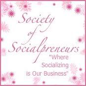 Society of Socialpreneurs