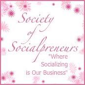 Society
                                       of Socialpreneurs