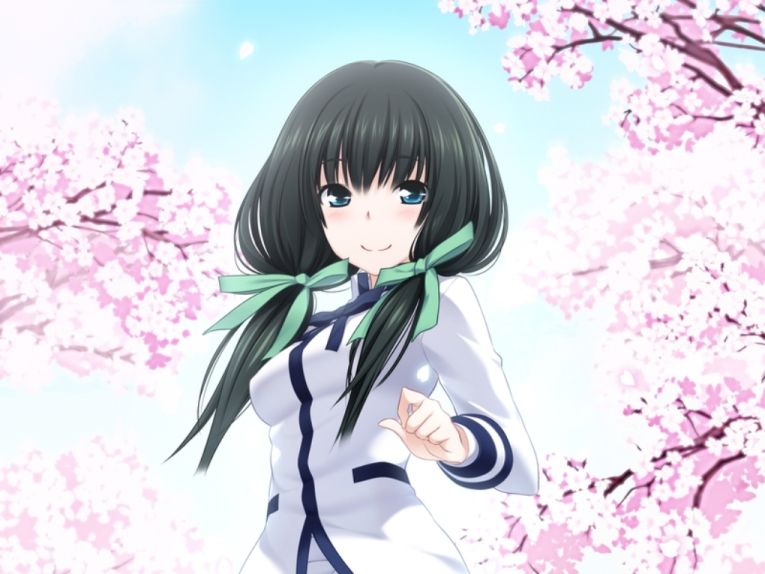 Tên game: Maji de Watashi ni Koishinasai! A-1. Sản xuất: Minato Soft Nhóm dịch: Wairu Translations Mô tả: Partial patch, dịch Sayaka route