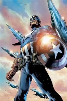 Ultimate Captain America Pictures, Images and Photos