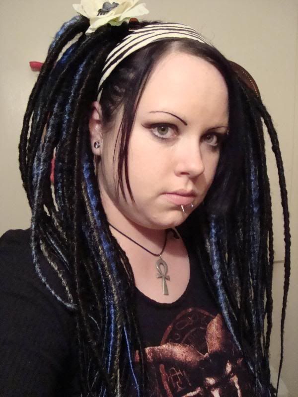 New falls from Meme and Pretty Dreadful - Hair Extensions Forum