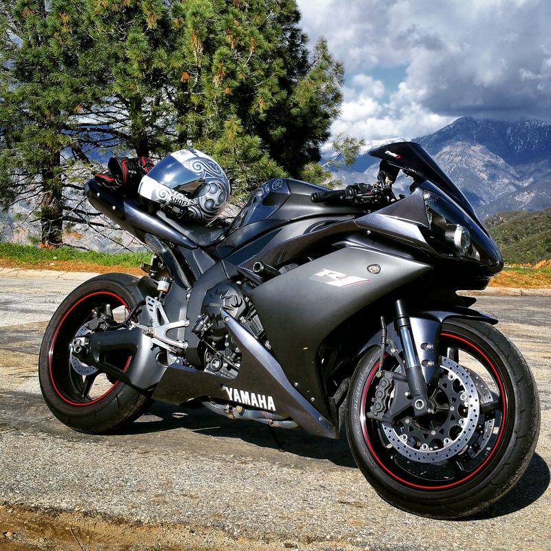 yamaha r1 craigslist