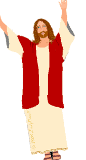 Animated Dancing Jesus Pictures, Images and Photos