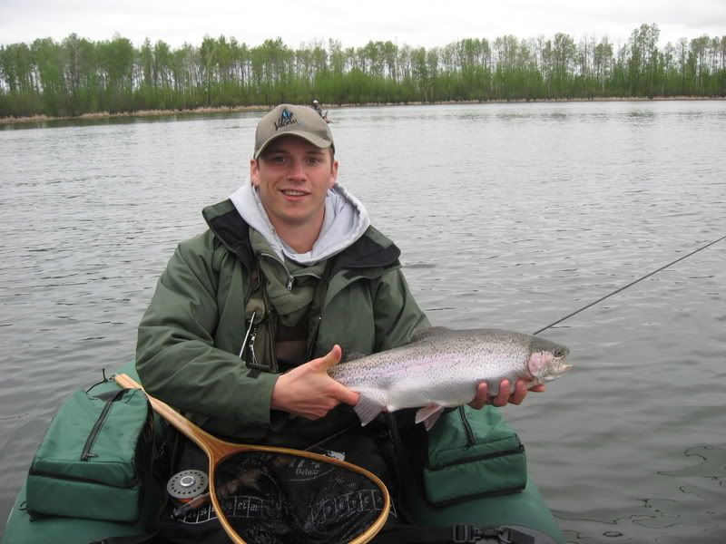 swan lake by grande prairie and debolt alberta Alberta Outdoorsmen Forum
