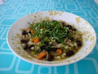 sausage orzo soup final