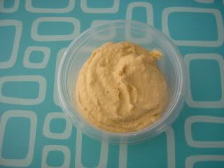 hummus