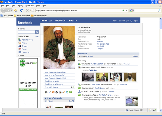 Osama+facebook+joke