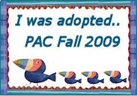 Ww Angel Meals Bars PACsticker Adopted