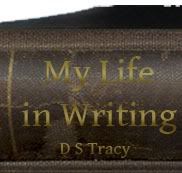 My Life in Writing