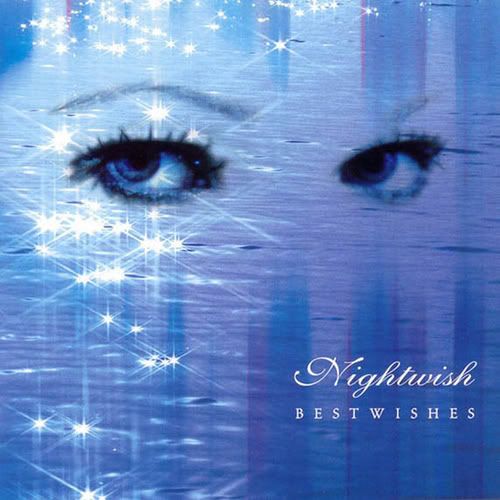 Nightwish Best Wishes