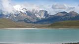 Torres del Paine