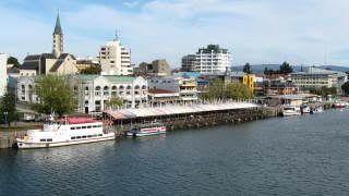 Valdivia