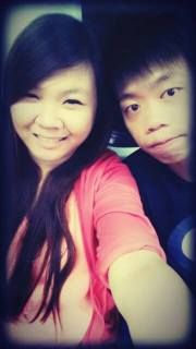 Happy birthday!!! And Happy 1 year 7 month annivsary! photo 969875_10151559836833271_613567073_n.jpg