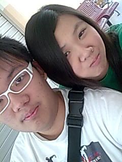 miie and samuel :D