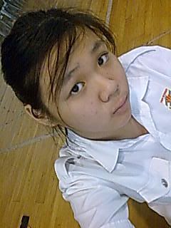 another one also sitting at the hall..