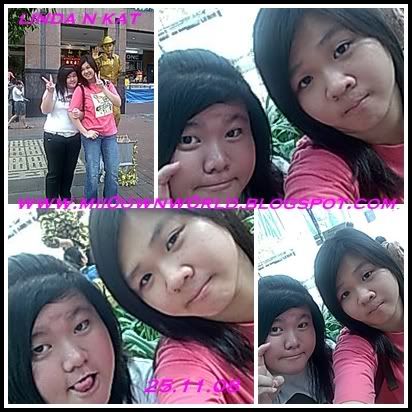 miie and linda