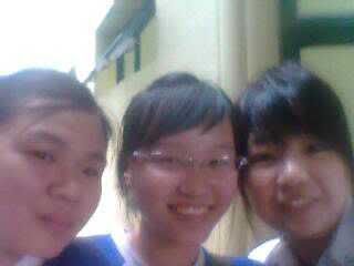 miie min yi and sheris