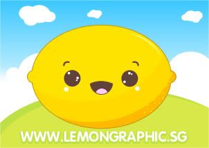 www.Lemongraphic.sg