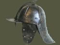 European and Middle Eastern Armor Helmets