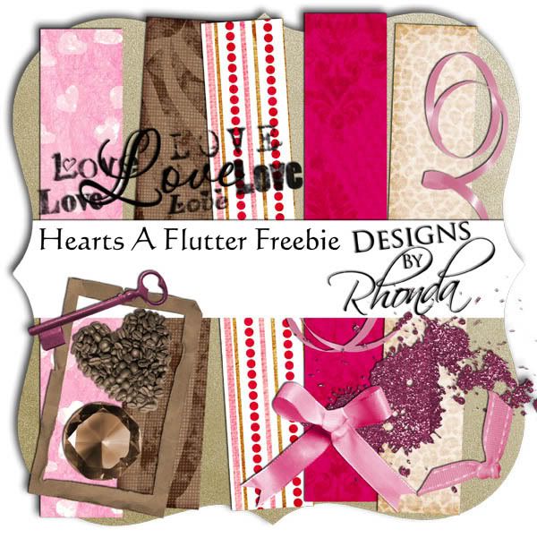 http://designsbyrhonda.blogspot.com/2009/02/hearts-flutter-freebie.html
