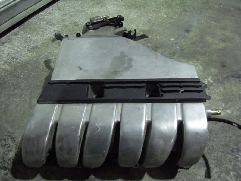 euro intake manifolds VW Vortex Volkswagen Forum