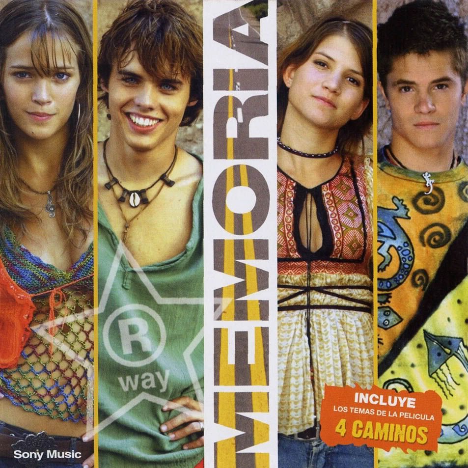 FORO DE REBELDE WAY EN ESPANA foro de rebelde way en espana: