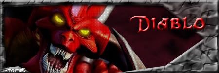 diablo