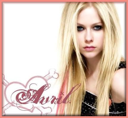 avril lavigne live acoustic. Avril Lavigne / Leona Lewis