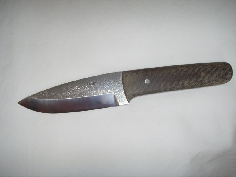Farid Knives