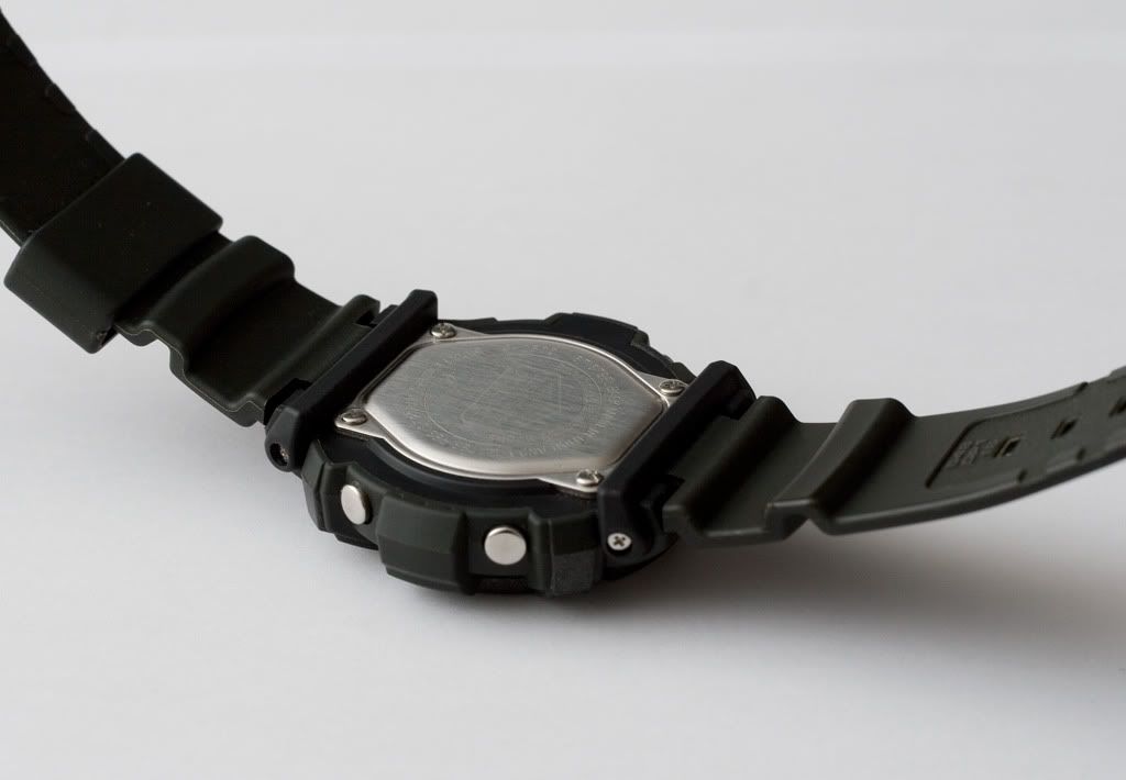 g shock 2500