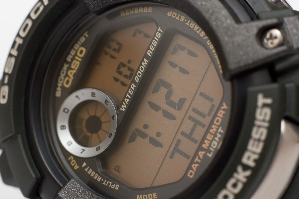 g shock 2500