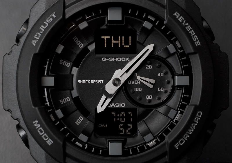g shock 5255 ga 150