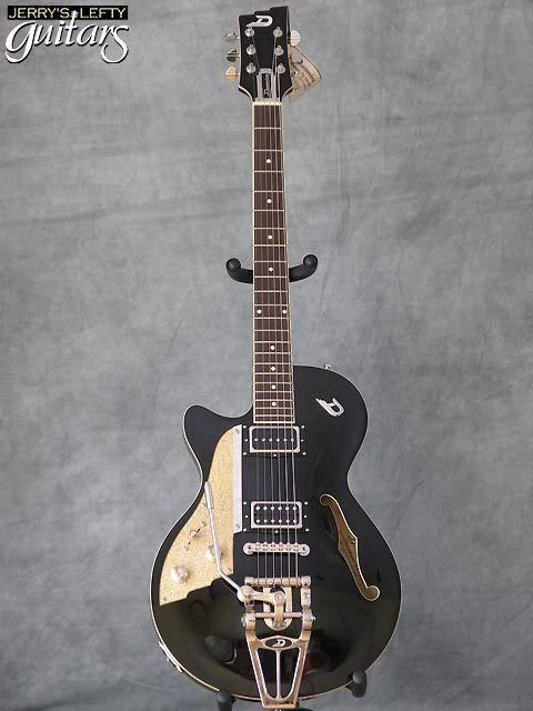 Duesenberg Guitars