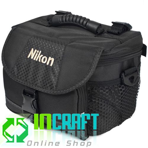 Nikon Camera   D5100 on Z630 Digital Camera Bag For Nikon D5100 D7000 D3100 D3s D300   Ebay