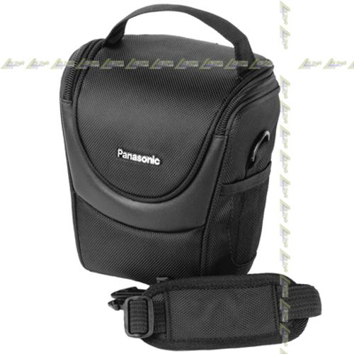 Camera  Dslr on P726 Camera Bag Case For Panasonic Lumix Camcorder Dslr   Ebay