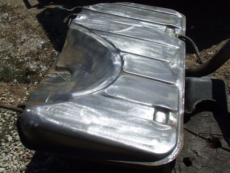 Unleaded fuel filler restrictor General Questions and Help GMHTorana