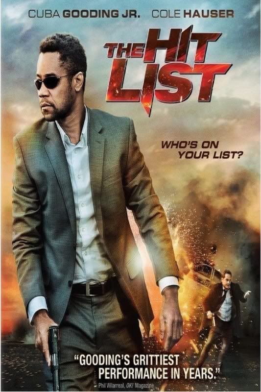 The Hit List 2011 BR Rip 500MB single link